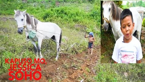 bumuhos ang swerte kay kimpoy|Tulong sa batang 'kayod.
